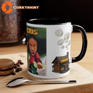 Ludacris Word or Mouf Hip Hop Rap Coffee Mug4