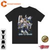 Luka Doncic Dallas Maverics Shirt Design