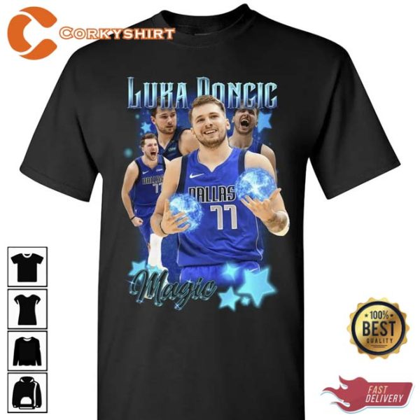 Larry Bird Vintage 90s Basketball Unisex T-Shirt