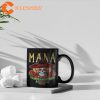 Mana Mexico Lindo y Querido Tour 2023 Mug