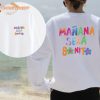 Manana Sera Bonito Album Karol G Fan Crewneck Shirt