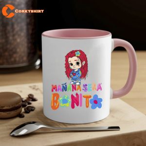 Mañana Será Bonito Coffee Mug