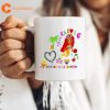 Mañana Será Bonito Coffee Mug Gift for Karol G Fan