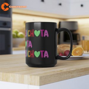 Mañana Sera Bonito Merch Cute Coffee Mug Karol G 4