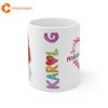 Mañana Sera Bonito Mug Gift for Karol G Fan