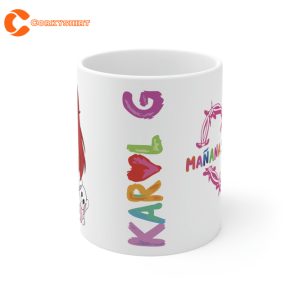Mañana Sera Bonito Mug Gift for Karol G Fan 1