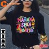 Mañana Será Bonito Sirena Karol G Shirt