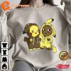 Marvel Baby Groot and Friends Costume Best Friends Shirt