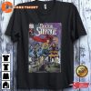 Marvel Doctor Strange In The Multiverse Of Madness Comic Unisex T-Shirt