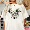 Marvel Mickey Loki God of Mischief Shirt