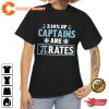 Math Lover Unisex 3.14 Pi Day T Shirt