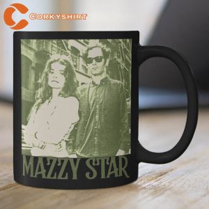 Mazzy Star Hope Sandoval Vintage Mug3