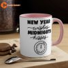 Meet Me At Midnight Mug 2023 Taylor