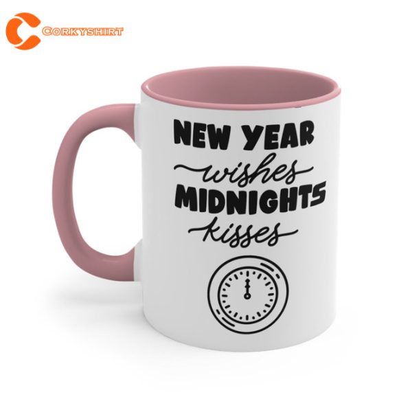 Meet Me At Midnight Mug 2023 Taylor