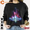 Mercury World Tour Thunder Imagine Dragons Art Shirt