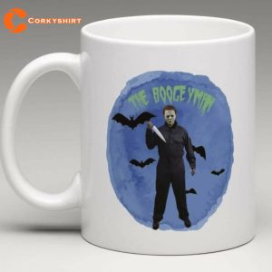 Michael Myers Coffee Mug Gift For Fan
