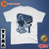 Miley Cyrus Endless Summer Vacation T-shirt