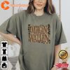 Morgan Wallen T-Shirt Country Music Tee