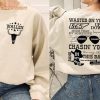 Morgan Wallen Tour 2023 Country Music Sweatshirt
