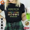 Mother Baby Nurse St Patricks Day Shirt