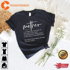 Mother Grammar Mother Shirt Happy Mothers Day 2