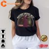 Mother Knows Best Tangled Rapunzel Mom Gothel Shirt Great Mothers Day Gift