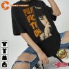 Movie Lover 90s Vintage Pulp Fiction Samuel L Jackson T-Shirt