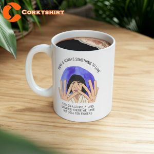 Movie Quote Everything Everywhere All At Once Ceramic Coffee Mug5