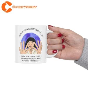 Movie Quote Everything Everywhere All At Once Ceramic Coffee Mug9