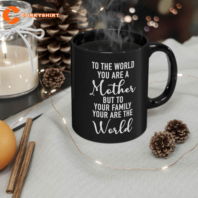 Mugs For Mom Daughter For Mothers Day