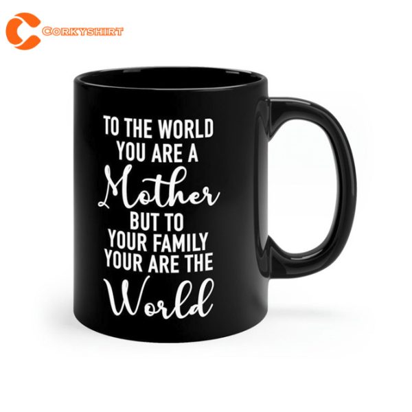 Mugs For Mom Daughter For Mothers Day