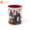 Musical Youth Anthology Accent Coffee Mug Gift for Fan