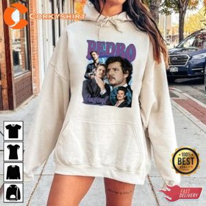 Narco Pedro Pascal Fans Gift Best Daddy's Girl Unisex Sweatshirt