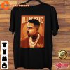 Nas 90s Hip Hop Streetwear Rap Queensbridge T-Shirt