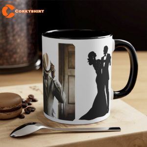 Ne-Yo Accent Coffee Mug Gift for Fan 4