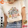 New Mama Est 2023 Mothers Day Gift for Mom