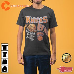 New York Knicks Pray For Willis Reed Unisex Tee Shirt