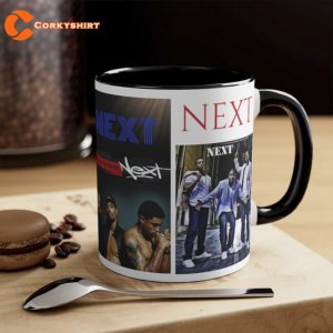 Next Accent Coffee Mug Gift for Fan 3