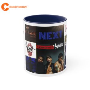 Next Accent Coffee Mug Gift for Fan 4