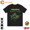 Ninja Turtles Unisex Gift for Son T-shirt