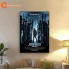 No Way Back One Way Out John Wick Chapter 4 Poster