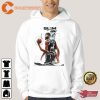Number 7 Kevin Durant Basketball Brooklyn Hoodie