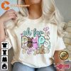 Of For Peeps Sake Shirt Easter Gifts