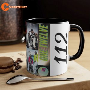 One Twelve Accent Coffee Mug Gift for Fan 4