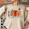 Outer Banks Paradise On Earth Gift for Fans Unisex T-Shirt