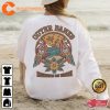 Outer Banks Pogue Life OBX North Carolina Aesthetic Crewneck Sweatshirt