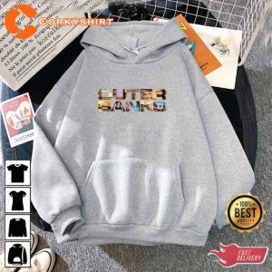 Outer Banks Pogue Life Paradise On Earth Netflix Show Gifts Hoodie4