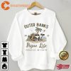 Outer Banks Pogue Life Shirt Sweatshirt