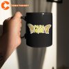 Paramore This Is Why Running Out of Time Coffee Mug