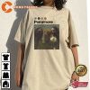 Paramore World Tour 2023 Unisex T-shirt